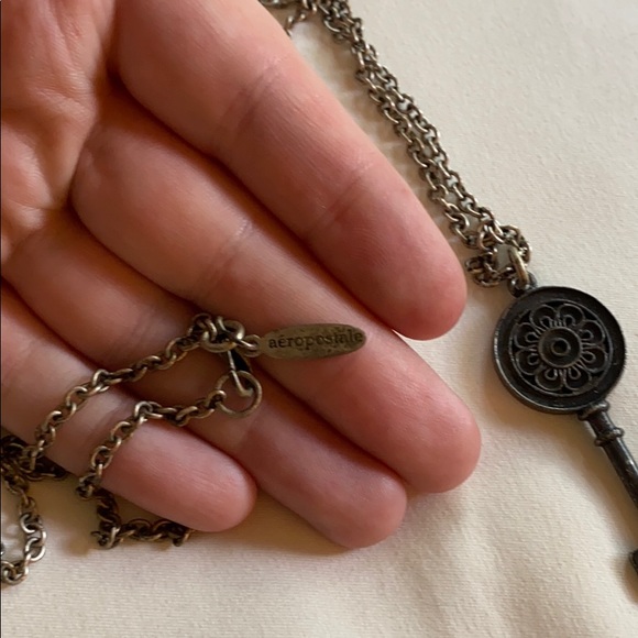 Key necklace - Picture 5 of 5